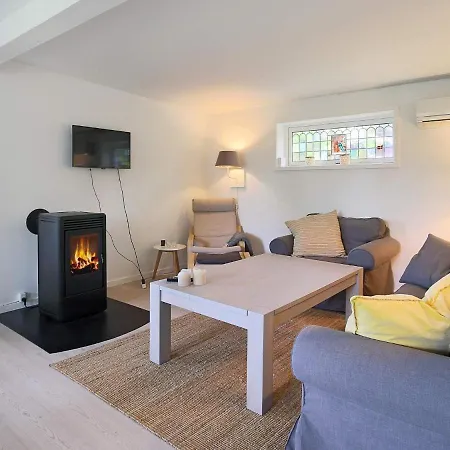 4 Person Holiday In