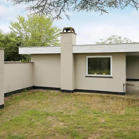 Holiday home 4 Person Holiday In *
