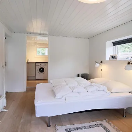 4 Person Holiday In Holiday home *
