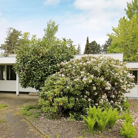 Holiday home 4 Person Holiday In Gilleleje