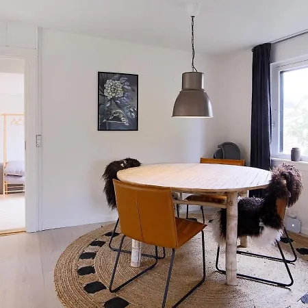 4 Person Holiday In Holiday home