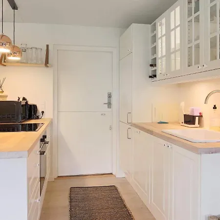 4 Person Holiday In * Gilleleje