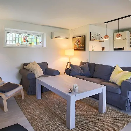 Holiday home 4 Person Holiday In *