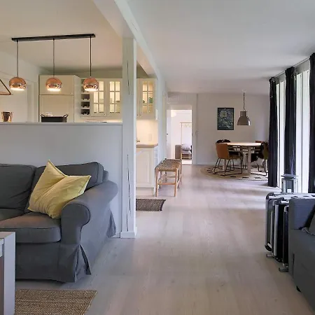 4 Person Holiday In Holiday home *