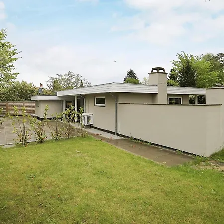 펜션 4 Person In 길렐라이에