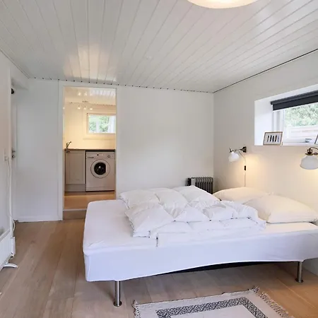 4 Person In Gilleleje