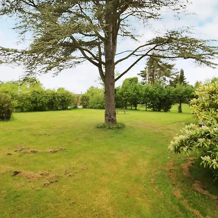 펜션 4 Person In 길렐라이에